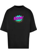 T-Shirt 'Boom Comic'