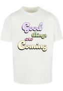 T-Shirt 'Good Things'