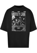 T-Shirt 'Motley Crue - Tokyo Shout'