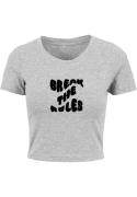 T-shirt 'Break The Rules'