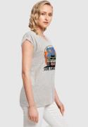 T-shirt 'Ladies Stone Temple Pilots - Vintage muscle'