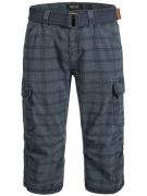 Pantalon cargo '70-175 Nicolas Check'