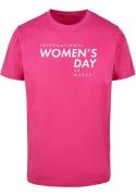 T-Shirt 'WD - International Women's Day'