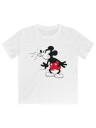 T-Shirt 'Disney Mickey Mouse Tongue'