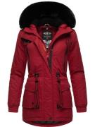 Parka d’hiver