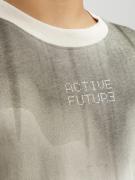 T-Shirt 'Active3 Futur3'