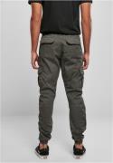 Pantalon cargo