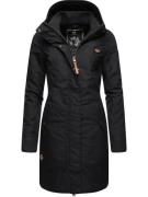 Manteau fonctionnel 'Jannisa'