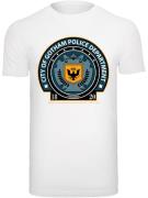 T-Shirt 'DC Comis Batman Gotham Police Dept'