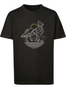 T-Shirt 'Harry Potter Buckbeak'