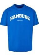 T-Shirt 'Hamburg Wording'
