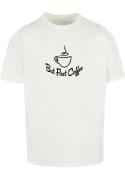 T-Shirt 'But First Coffee'