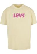 T-Shirt 'Valentines Day - Flowers Love'