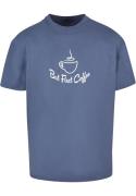 T-Shirt 'But First Coffee'