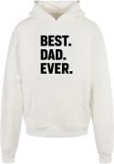 Sweat-shirt 'Fathers Day - Best Dad Ever'