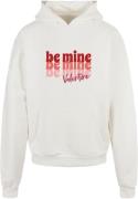 Sweat-shirt 'Valentines Day - Be Mine'