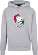Sweat-shirt ' Peanuts Snoopy and Woodstock'