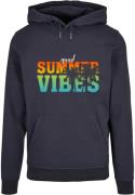 Sweat-shirt 'Good Summer Vibes'