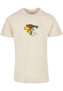 T-Shirt 'Peanuts Woodstock'