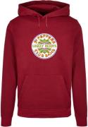 Sweat-shirt 'Beatles - St. Peppers Lonely Hearts'