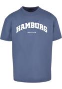 T-Shirt 'Hamburg Wording'