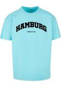 T-Shirt 'Hamburg'