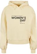 Sweat-shirt 'WD - International Women's Day 3'