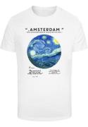 T-Shirt 'Apoh - Van Gogh Amsterdam'