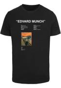 T-Shirt 'Apon - Munch Edvard'