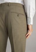 Pantalon à plis ' Blayr '