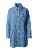 Robe-chemise 'Shay Denim Dress'