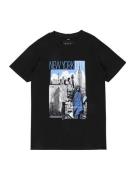 T-Shirt 'New York City'