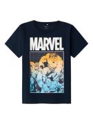 T-Shirt 'Marvel Entertainment'
