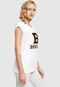 T-shirt 'Brown University - B Initial'