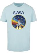 T-Shirt 'NASA - Rocket'
