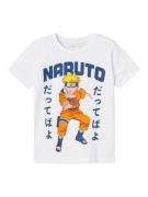 T-Shirt 'Macar Naruto'