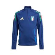 T-Shirt fonctionnel 'Italy Tiro 24 Competition'