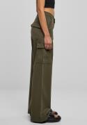 Pantalon cargo