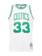 Maillot 'NBA Boston Celtics - Larry Bird'