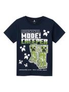 T-Shirt 'Mylius Minecraft'