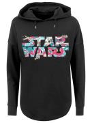 Sweat-shirt 'Star Wars Wavy Ship'