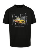 T-Shirt 'NY Taxi'