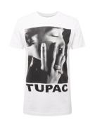 T-Shirt 'Tupac Profile'
