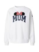 Sweat-shirt 'MINNIE MOM'