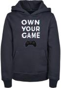 Sweat 'Own Your Game'