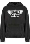 Sweat-shirt 'Thin Lizzy - Whiskey Amended'