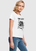 T-shirt 'Thin Lizzy - Rose'