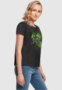 T-shirt 'Thin Lizzy - Shamrock Infil'