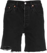 Jean '501® Mid Thigh Short'