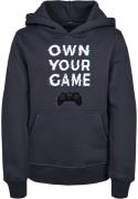 Sweat 'Own Your Game'